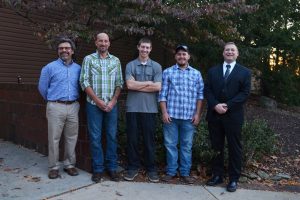 Another look at our new Glaziers