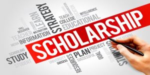 2020 IUPAT Scholarships