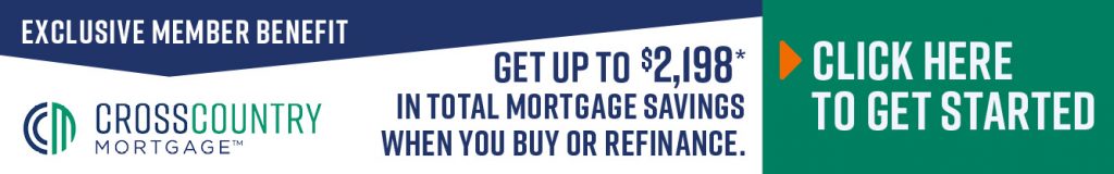 IUPAT members can save money when you buy or refinance with CrossCountry Mortgage. Visit https://iupat-dc6homeloan.secure-clix.com/ for more information