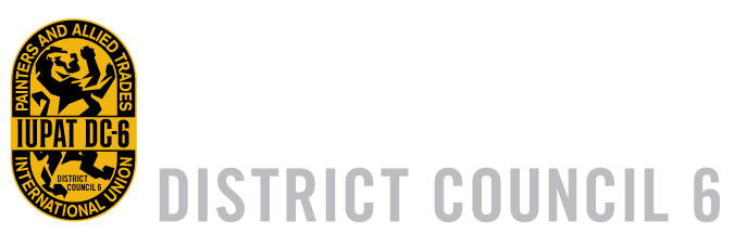 IUPAT DC-6 District Council