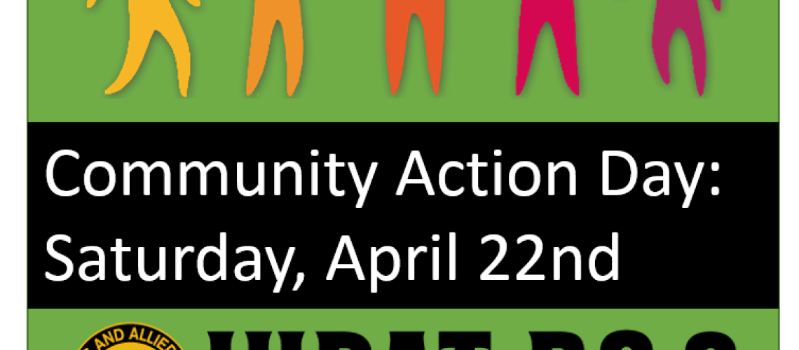 Community Action Square
