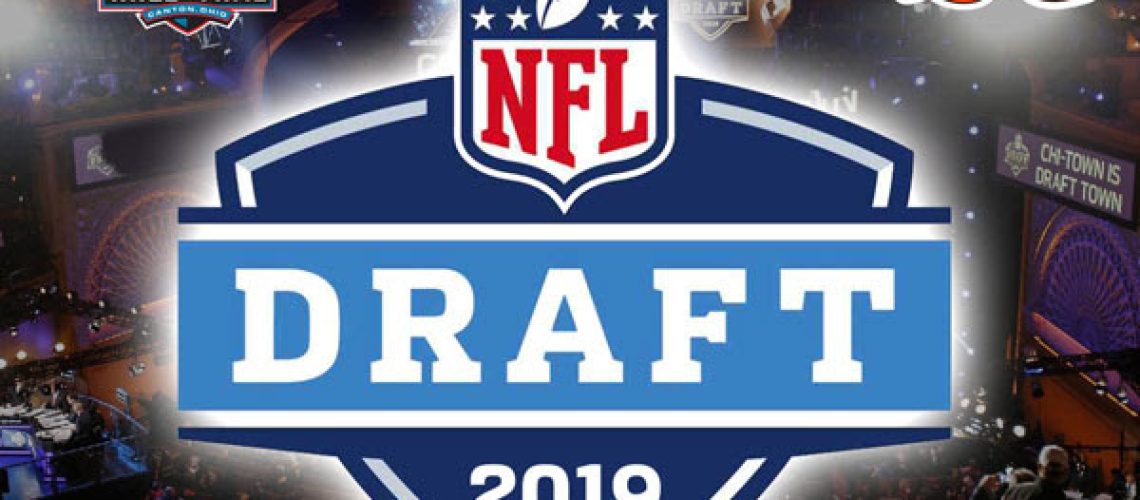 NFL Draft Promo