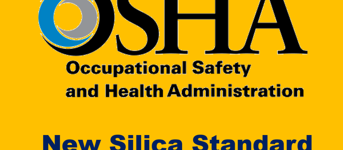 OSHA New Silica Standard IUPAT