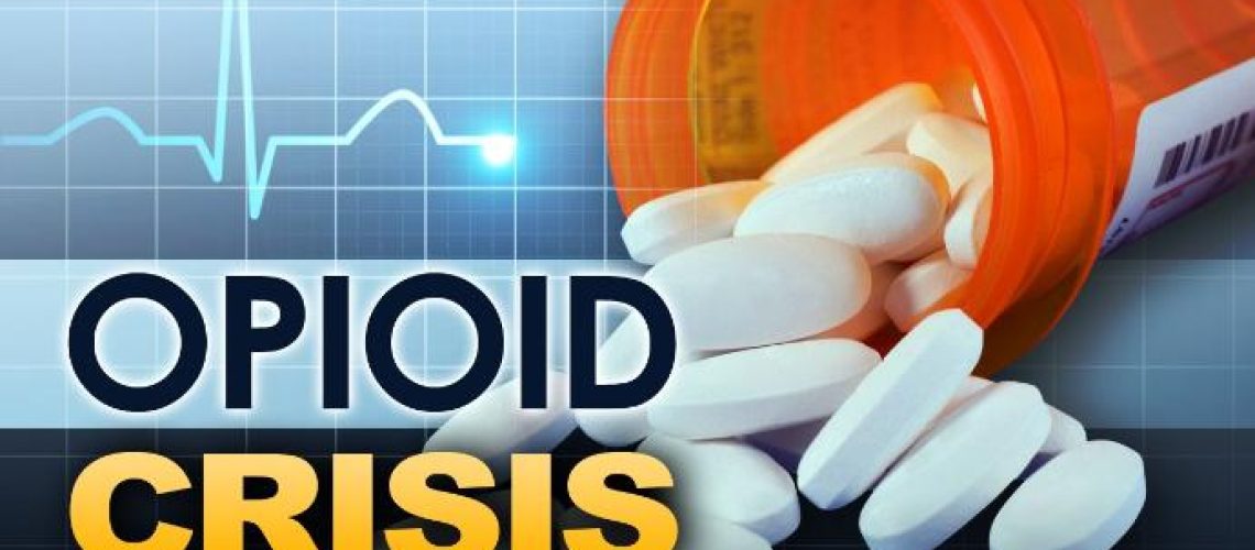 opiod crisis