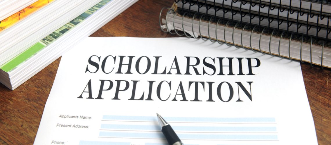 Apprentice Scholarship Opportunity